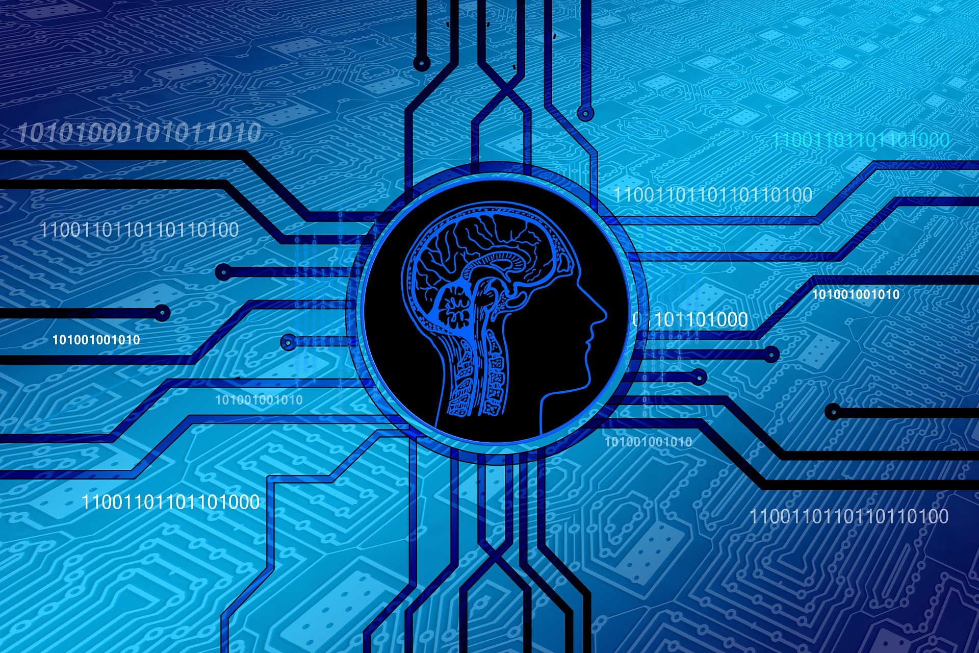 Artificial intelligence across industries